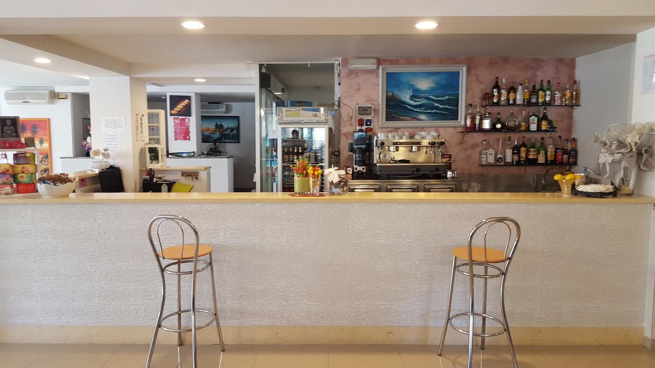 Hotel Raffaello Cesenatico Luaran gambar