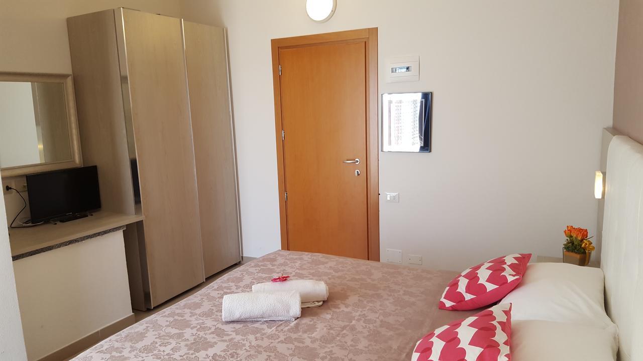 Hotel Raffaello Cesenatico Luaran gambar